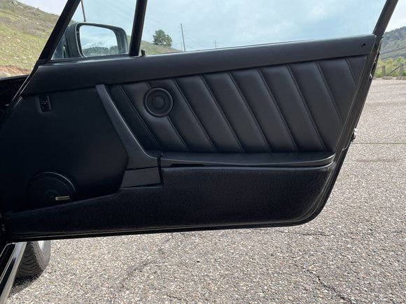 1987 Porsche 911 - 1987 911 G50 - Used - VIN Wp0ab0919hs122043 - 193,054 Miles - 6 cyl - 2WD - Manual - Coupe - Black - Mokena, IL 60468, United States