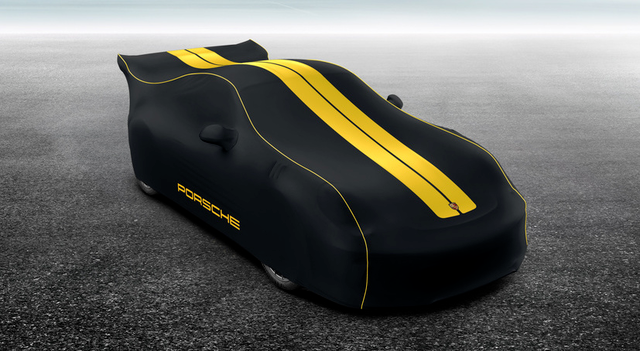 Genuine Porsche Car Covers Amp Tequipment On Sale Page