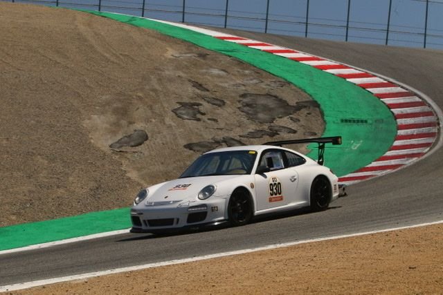 2012 Porsche 911 - 2012 Carrera GTS 997.2 Race Car - Used - VIN WPOAB2A9XCS72 - 47,395 Miles - 6 cyl - 2WD - Automatic - Coupe - White - Newport Beach, CA 92625, United States