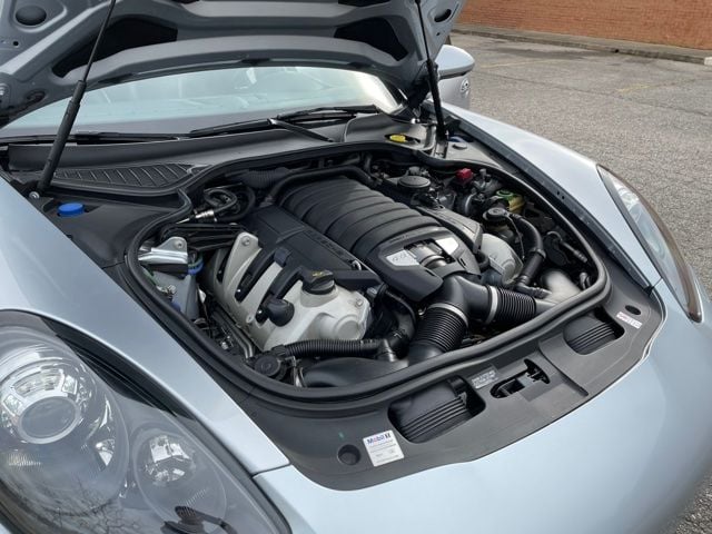 2015 Porsche Panamera - 2015 Panamera GTS CPO to 11/30/2021 - Used - VIN WP0AF2A73FL080878 - 35,200 Miles - 8 cyl - 2WD - Automatic - Sedan - Silver - Virginia Beach, VA 23451, United States