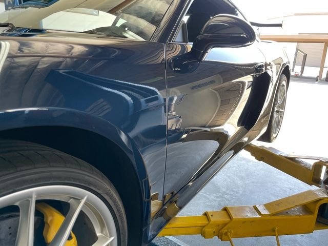 2014 Porsche Cayman - For sale 2014 cayman s with $106k sticker with great mods, needs nothing. $70,000 - Used - VIN wp0ab2a89ek193744 - 42,500 Miles - 6 cyl - 2WD - Automatic - Coupe - Blue - Tempe, AZ 85281, United States