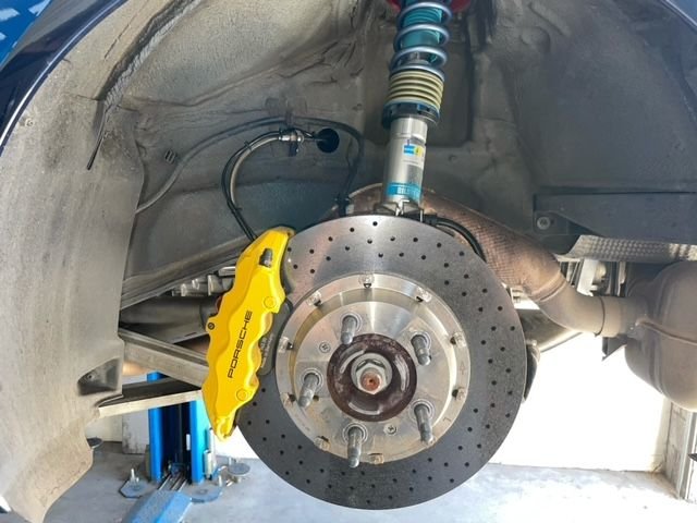 2014 Porsche Cayman - For sale 2014 cayman s with $106k sticker with great mods, needs nothing. $70,000 - Used - VIN wp0ab2a89ek193744 - 42,500 Miles - 6 cyl - 2WD - Automatic - Coupe - Blue - Tempe, AZ 85281, United States