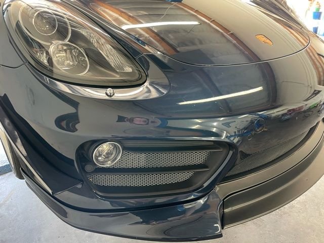 2014 Porsche Cayman - For sale 2014 cayman s with $106k sticker with great mods, needs nothing. $70,000 - Used - VIN wp0ab2a89ek193744 - 42,500 Miles - 6 cyl - 2WD - Automatic - Coupe - Blue - Tempe, AZ 85281, United States