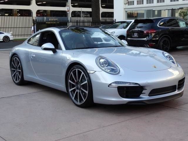 Wheels and Tires/Axles - Update the look of your car. Like new CARRERA CLASSIC II WHEELS - Used - 2009 to 2018 Porsche 911 - Fort Lauderdale, FL 33021, United States