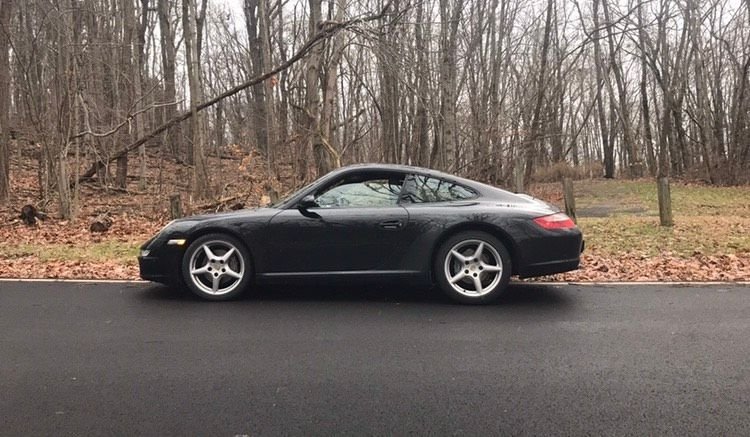 2005 Porsche 911 - 2005 Porsche 997.1 6sp Manual Blk/Blk, IMS Done, Great Driver - Used - VIN JKAZXCE1X8A003946 - 82,000 Miles - 6 cyl - 2WD - Manual - Coupe - Black - Oak Ridge, TN 37830, United States