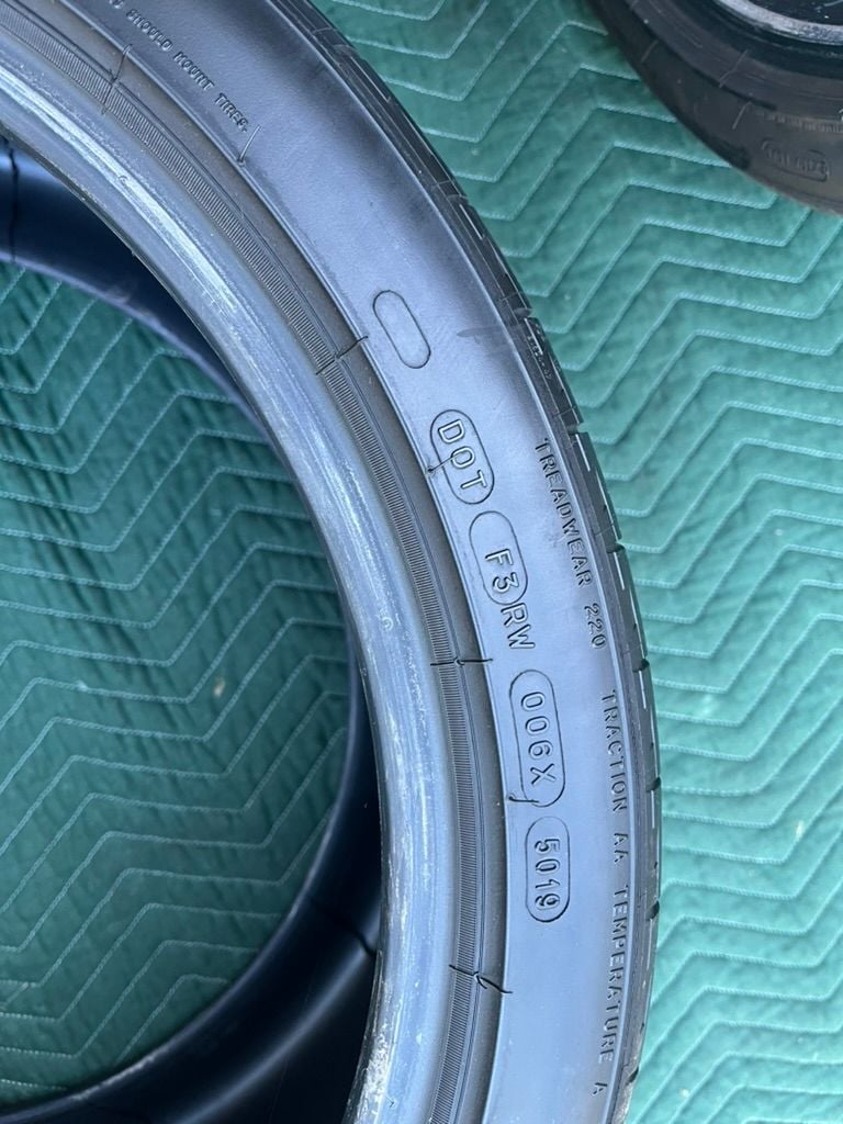 2009 Porsche 911 - 2009 - 2011 997.2 Carrera Parts for Sale - Wheels and Tires/Axles - $300 - Emeryville, CA 94608, United States
