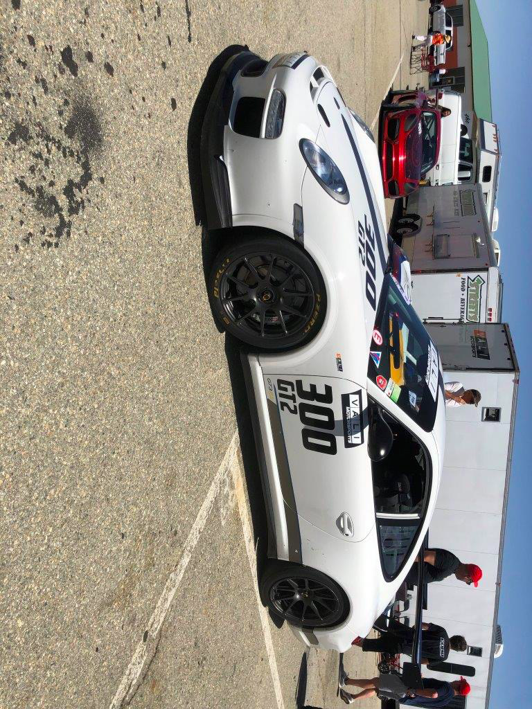 2011 Porsche GT3 - 2011 GT3RS Track Car Sequential Trans - Used - VIN 0000000000000000 - 12,629 Miles - 6 cyl - 2WD - Manual - Coupe - White - Corona, CA 92880, United States