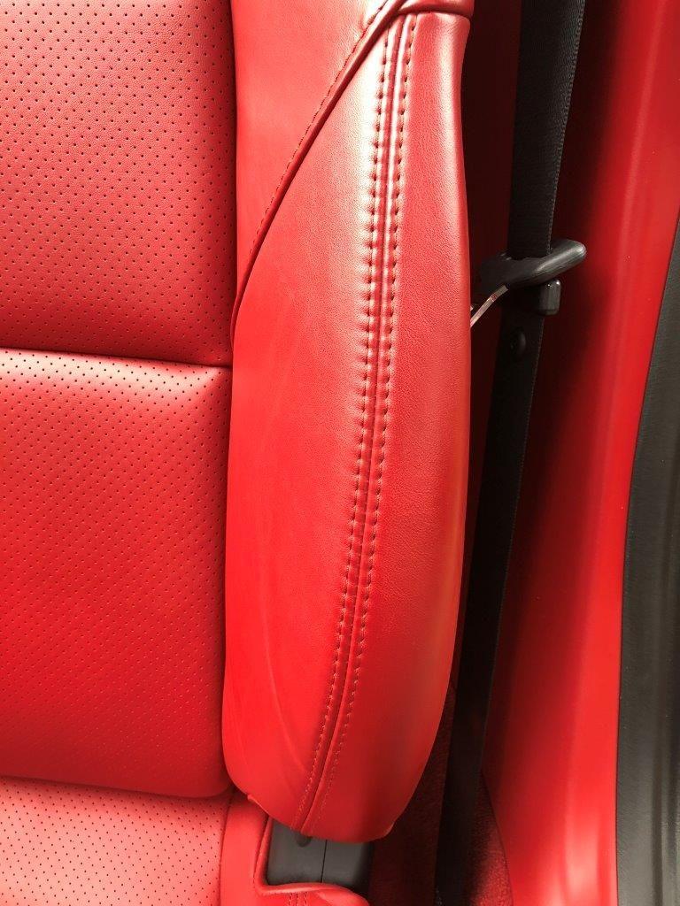 2013 Porsche Boxster - 2013 Boxster S 10.6K mi - Plat Silver Carrera Red Leather - PASM, PTV, PSE, MT - Used - VIN WP0CB2A89DS132286 - 6 cyl - 2WD - Manual - Convertible - Silver - Tulsa, OK 74120, United States