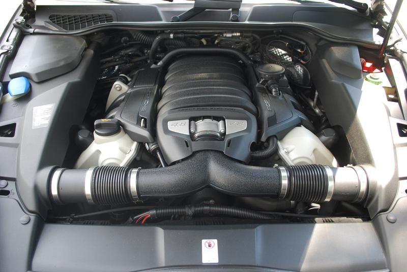 2013 Porsche Cayenne - 2013 Cayenne GTS - Meteor Grey - Used - VIN WP1AD2A2XDLA79281 - 93,000 Miles - 8 cyl - AWD - Automatic - SUV - Gray - North Haven, CT 06473, United States