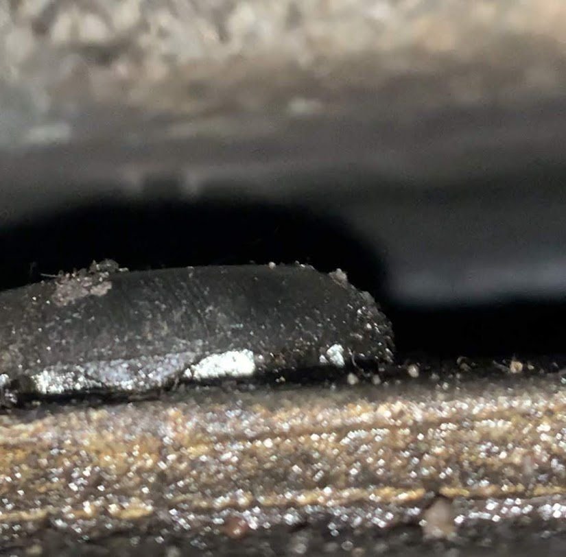 Oil leak from diff. vent. cap Rennlist Porsche Discussion Forums