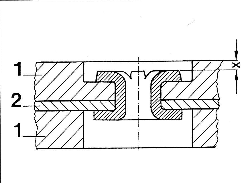 Clutch friction disk thickness Rennlist Porsche Discussion Forums