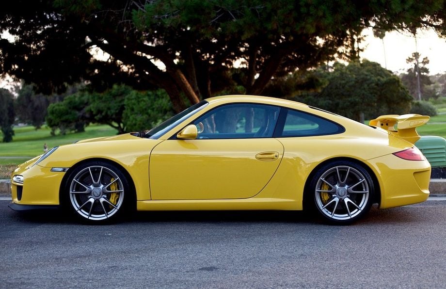 Looking to Buy 997.2 GT3 Rennlist Porsche Discussion