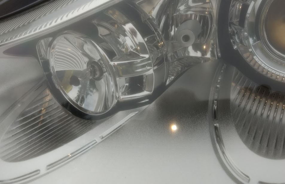 Clear coat coming off, headlight haze - Rennlist - Porsche Discussion Forums