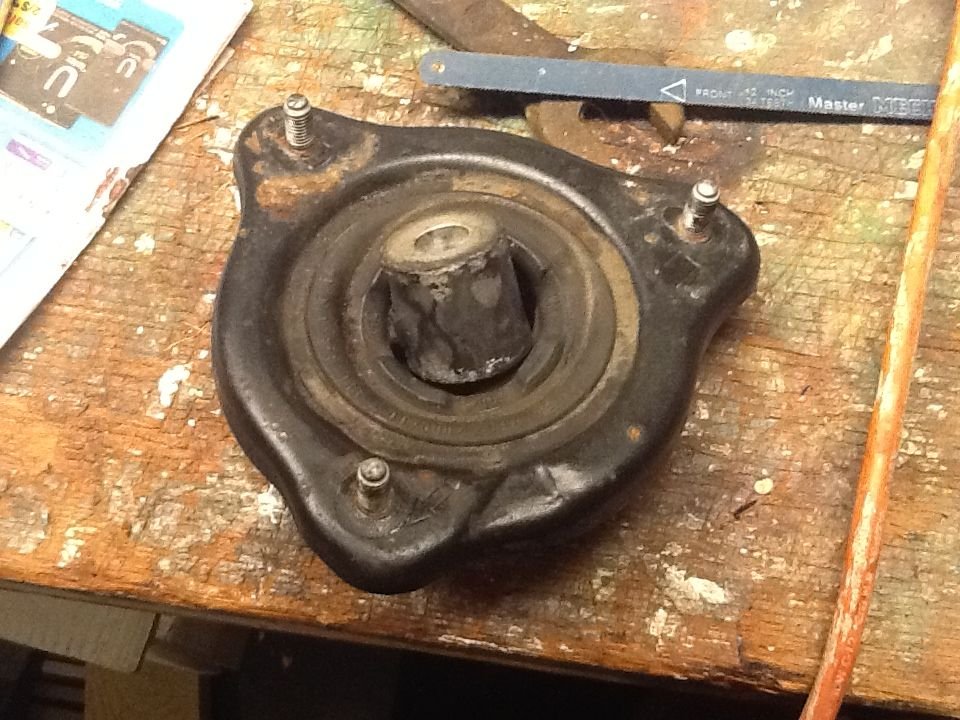 Rattling Suspension Rennlist Porsche Discussion Forums