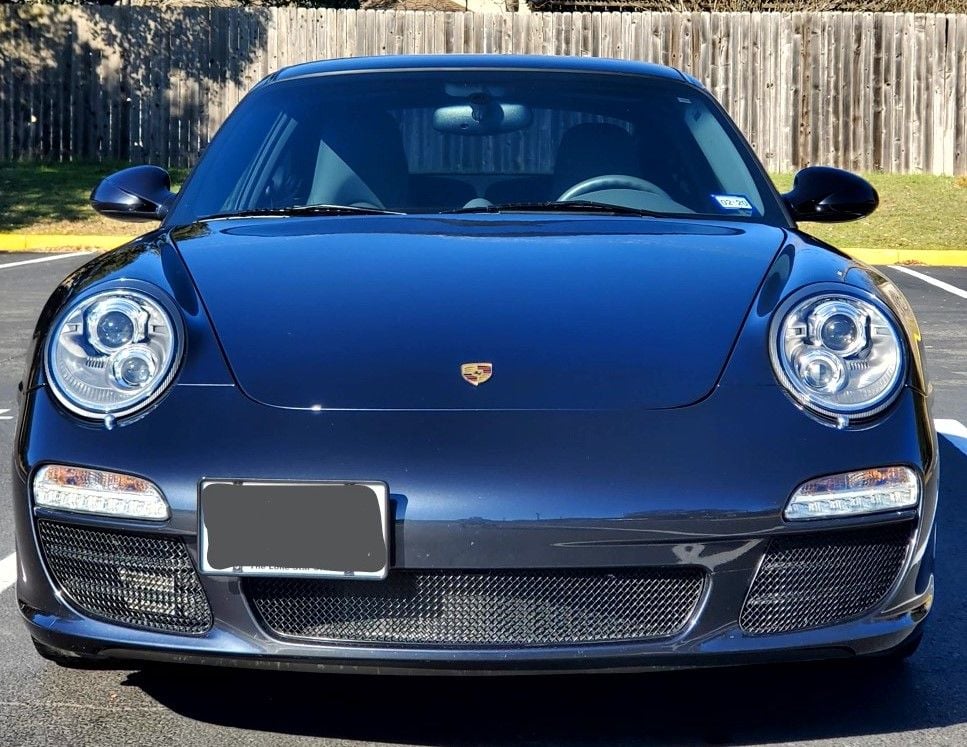 2010 Porsche 911 - Atlas Gray 2010 997.2 C2S PDK - ~33,800K miles - Used - VIN WP0AB2A91AS720971 - 33,791 Miles - 6 cyl - 2WD - Automatic - Coupe - Gray - Austin, TX 78759, United States