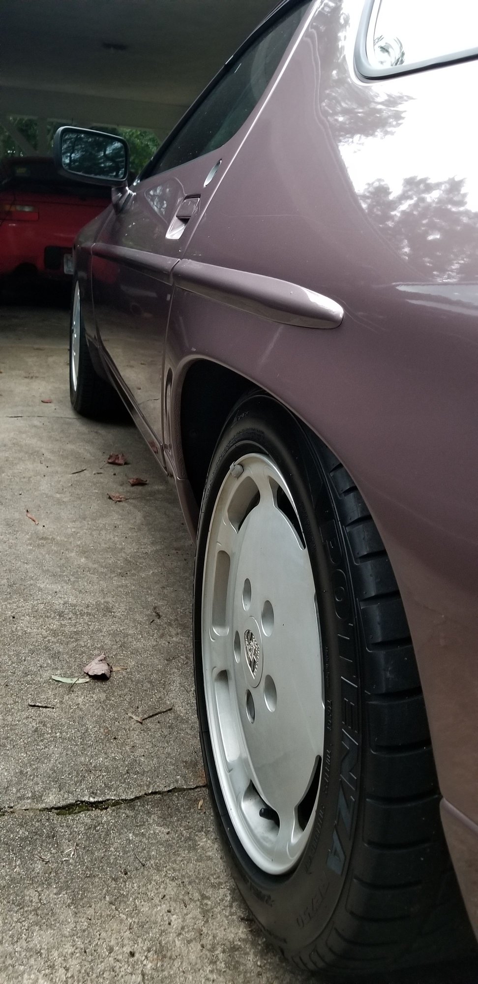 1987 Porsche 928 - 1987 Porsche 928 S4 Cassis Red.  74k miles.  Documentation from near new. - Used - VIN WP0JB0923HS860204 - 74,100 Miles - 8 cyl - 2WD - Automatic - Hatchback - Red - Winston Salem, NC 27040, United States