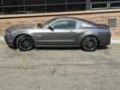 2013 Mustang GT Premium