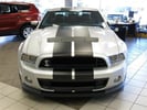 2014 GT500