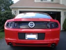 My 2013 Mustang GT