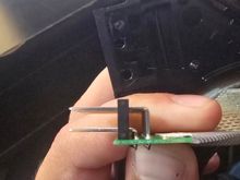 I've actually put out a bounty of $20 across electrical engineering forums to try to source a compatible male connector
