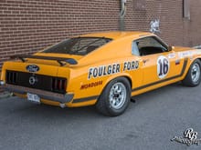 www.qvrca.com     also on facebook: Quebec Vintage Race  car Association
