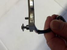 Good switch w/mounting screw