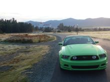 Mt Washington NH with Omni hotel in background