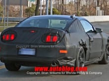 w mustang coupe bw2 priddy3