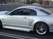 2004 roush stage 2