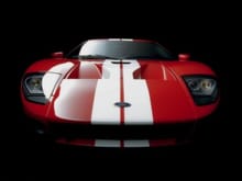Ford Exotics and Concepts Ford GT Ford GT Ford GT Super Bowl Ad