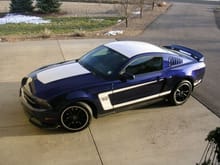 2012 Ford Boss 302 Mustang (31)