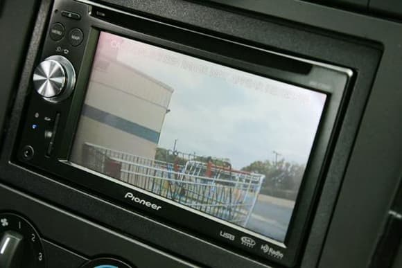 In-Car Entertainment Image 
Avic-F700BT