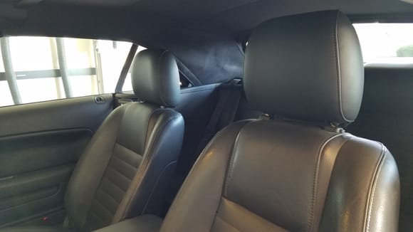 Here are the TMI headrests installed