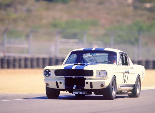 65 gt350r 1