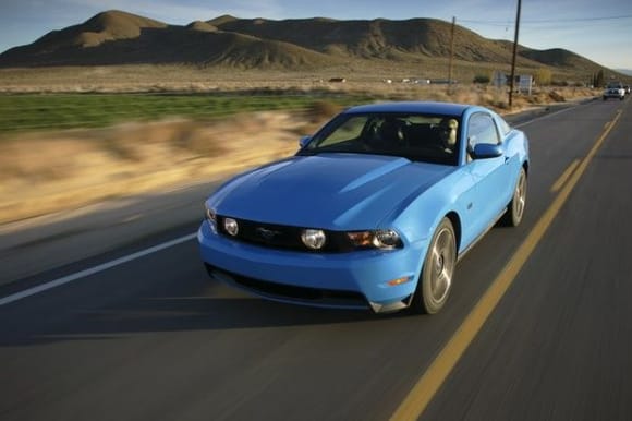 m5lp 0905w 83 z 2010 ford mustang