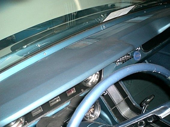 1964 mustang  23