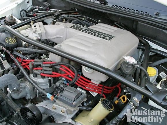 1995 engine