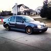My GLI!