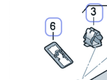 Can someone identify #6 for me in this diagram?