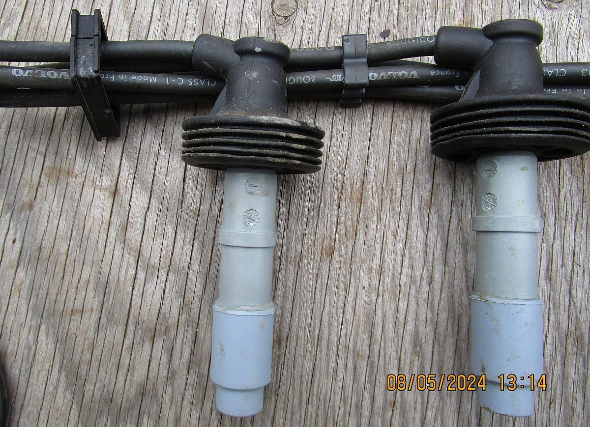 1998 Volvo S70 - Parts from '98 S70 - Caledon Village, ON L7K1E8, Canada