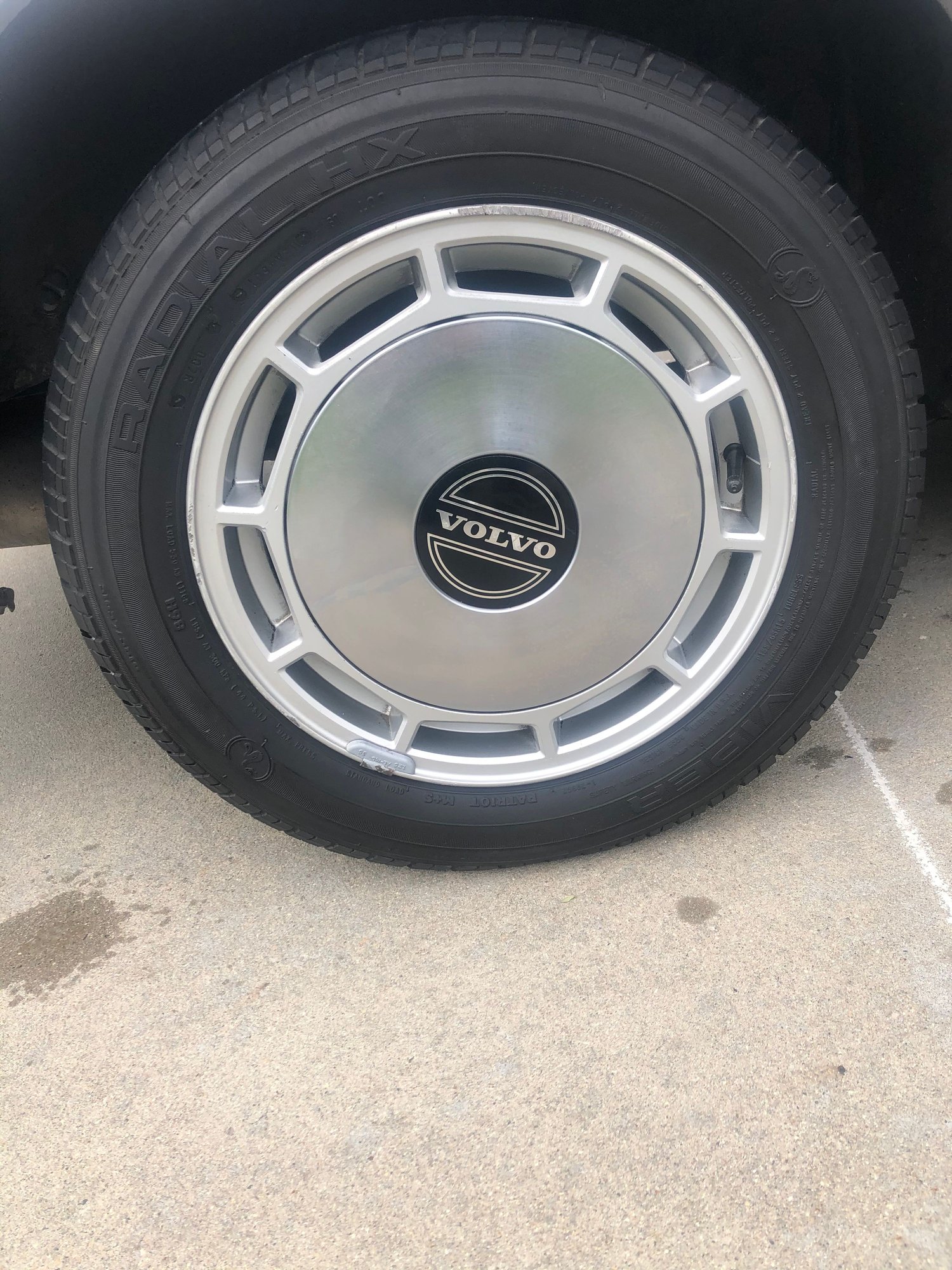 1991 Volvo 740 - 1991 Volvo 740 turbo - Used - VIN YV1FA8744M2524190 - 135,614 Miles - 4 cyl - 2WD - Automatic - Sedan - Silver - Johnston, IA 50131, United States