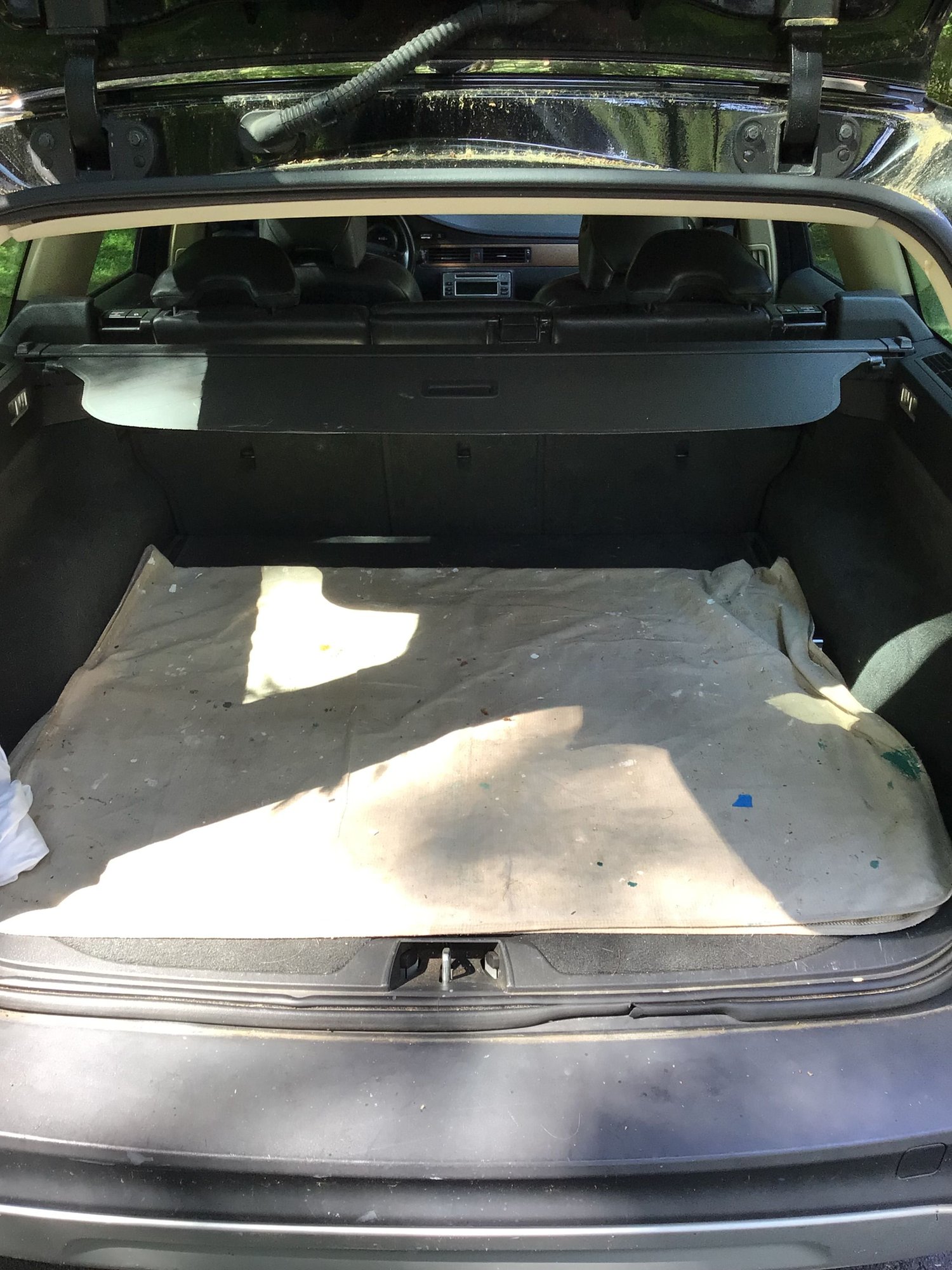 2009 Volvo XC70 - Original owner of 2009 xc70 has to leave the family sadly - Used - Saratoga Springs, NY 12866, United States