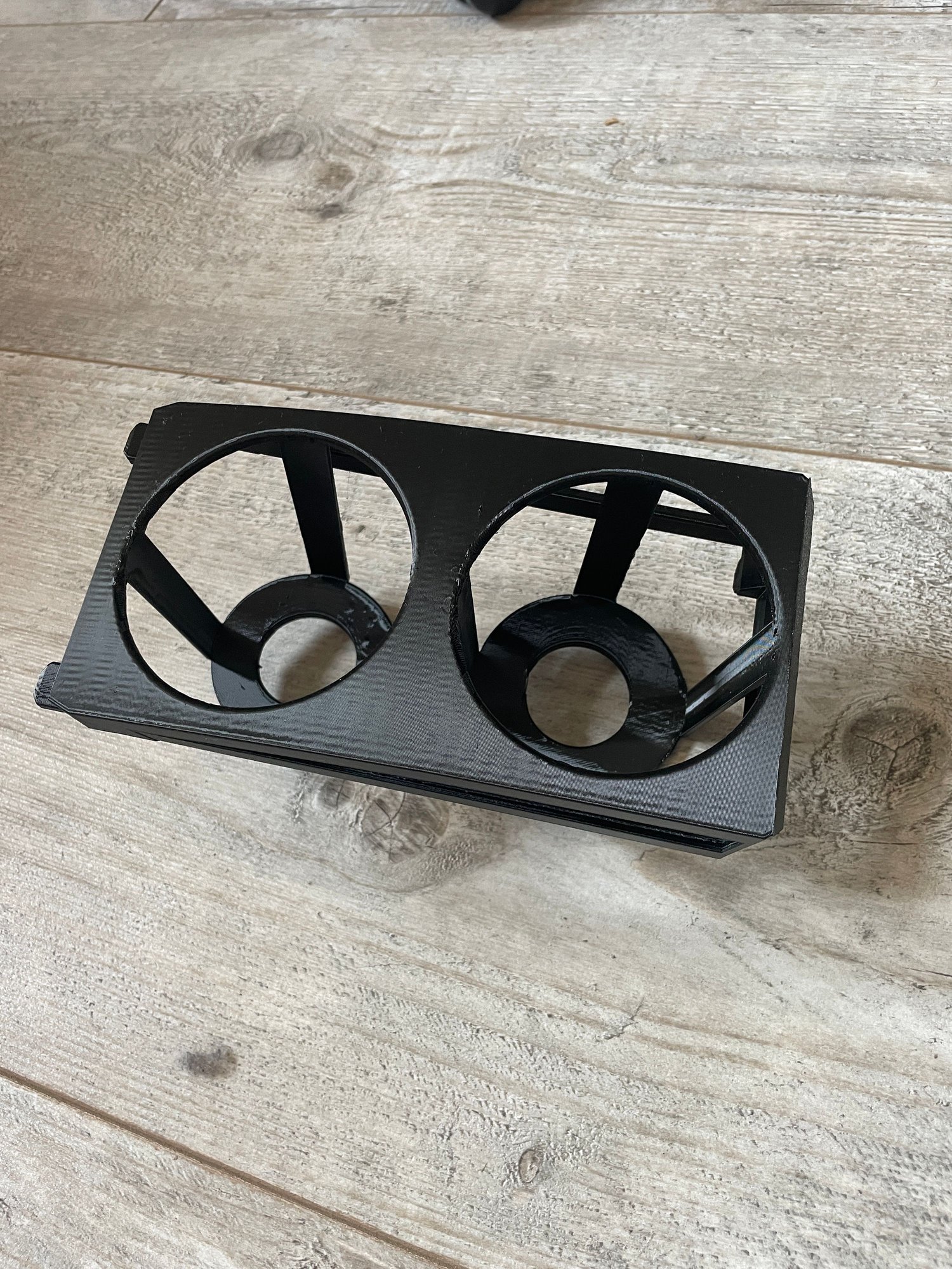 Miscellaneous - Cup holder for Volvo V50 2007+ - New - 2007 to 2012 Volvo V50 - Poznań, Poland