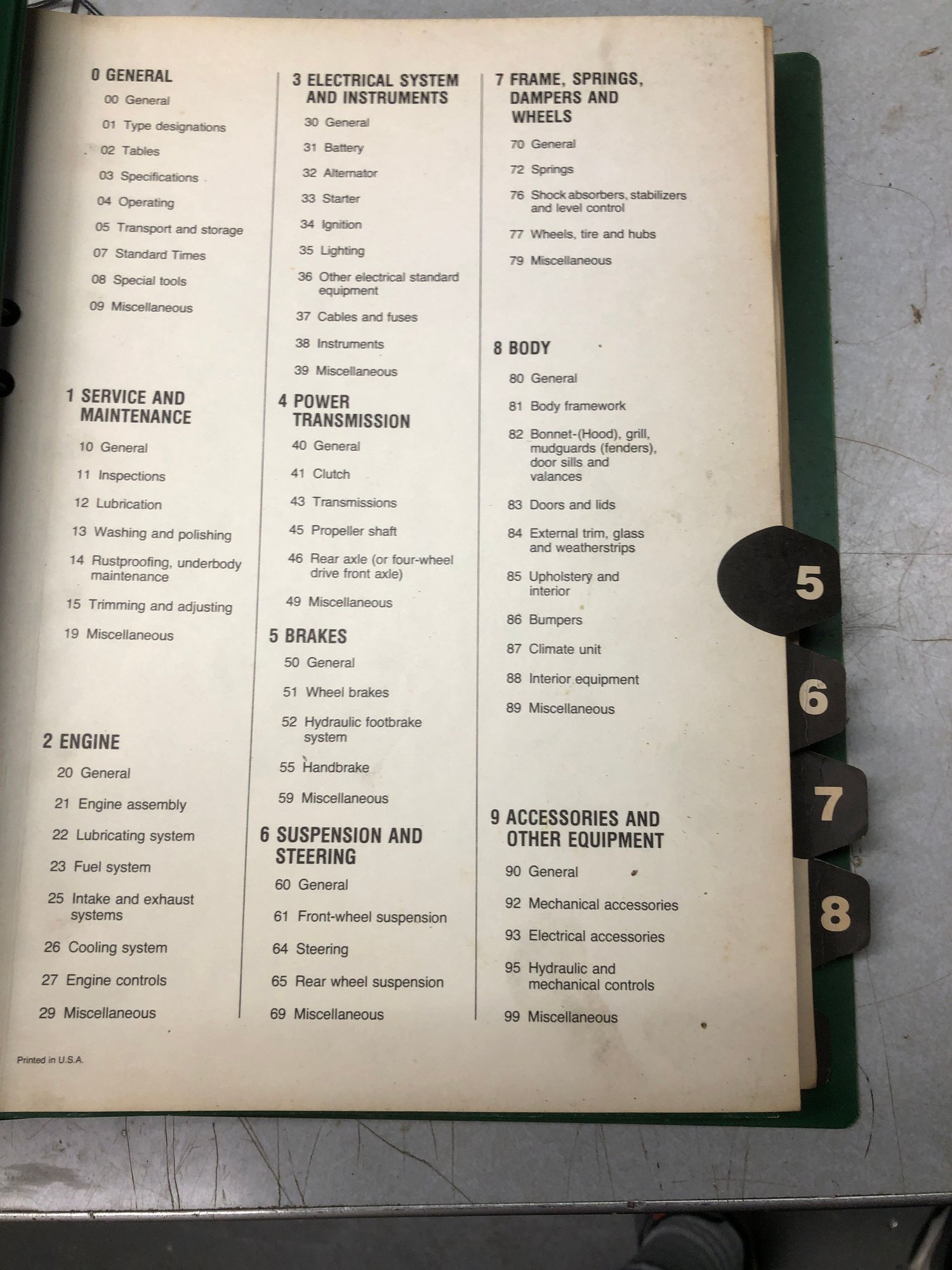 Miscellaneous - ~30 Volvo Gas+Diesel Factory Manuals, 2 Clinton's, 1 Haynes, 2 sets of Museum docs - Used - 1980 Volvo 240 - Stony Brook, NY 11790, United States