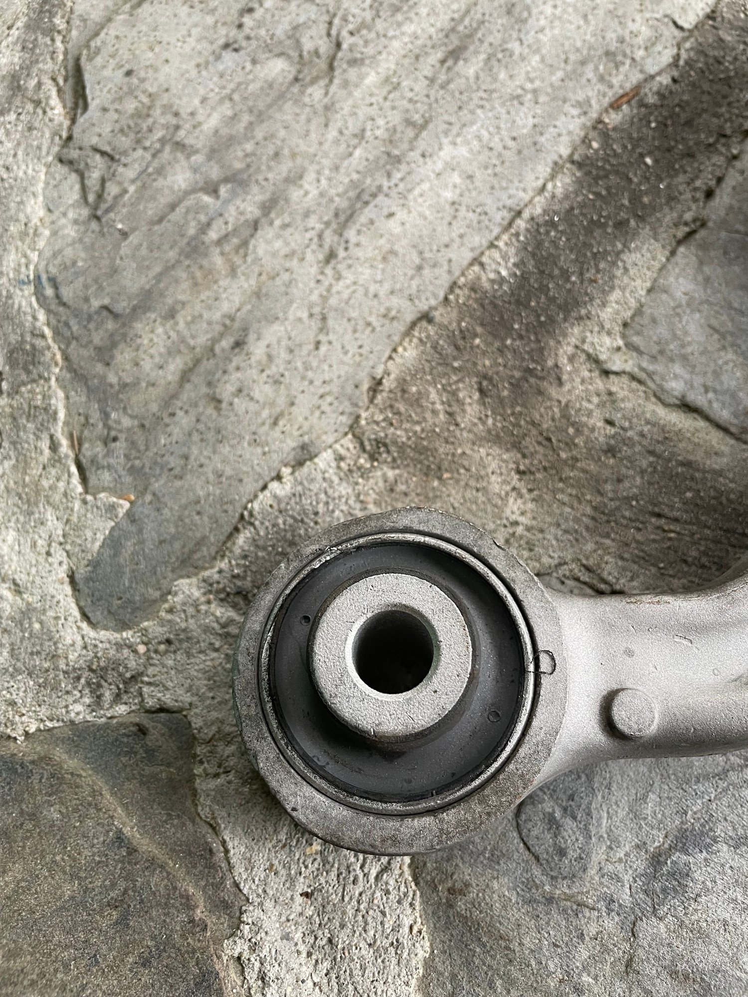 Steering/Suspension - LCA, Used - Used - -1 to 2025  All Models - -1 to 2025  All Models - Lebanon, NH 03766, United States
