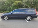 2005 V70R