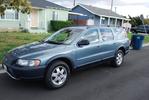 2003 Volvo XC70-AWD-Turbo Greta Cond. 80kmiles-$9,750