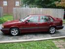 Volvo 850