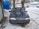 Garage - 1998 S70 T5 SE