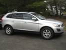 Garage - XC 60